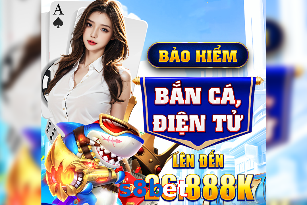 s8bet