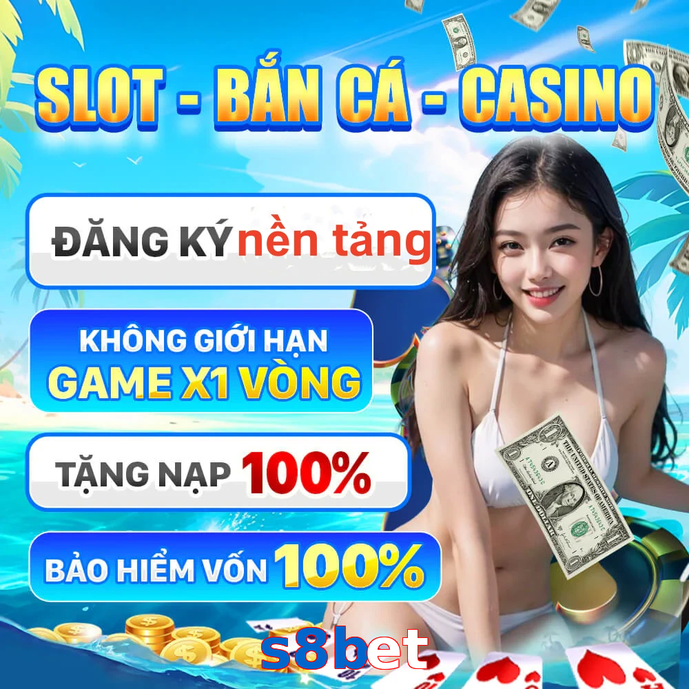 s8bet